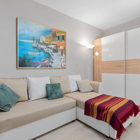 Central Town Cosy Apartment Bukareszt Zewnętrze zdjęcie