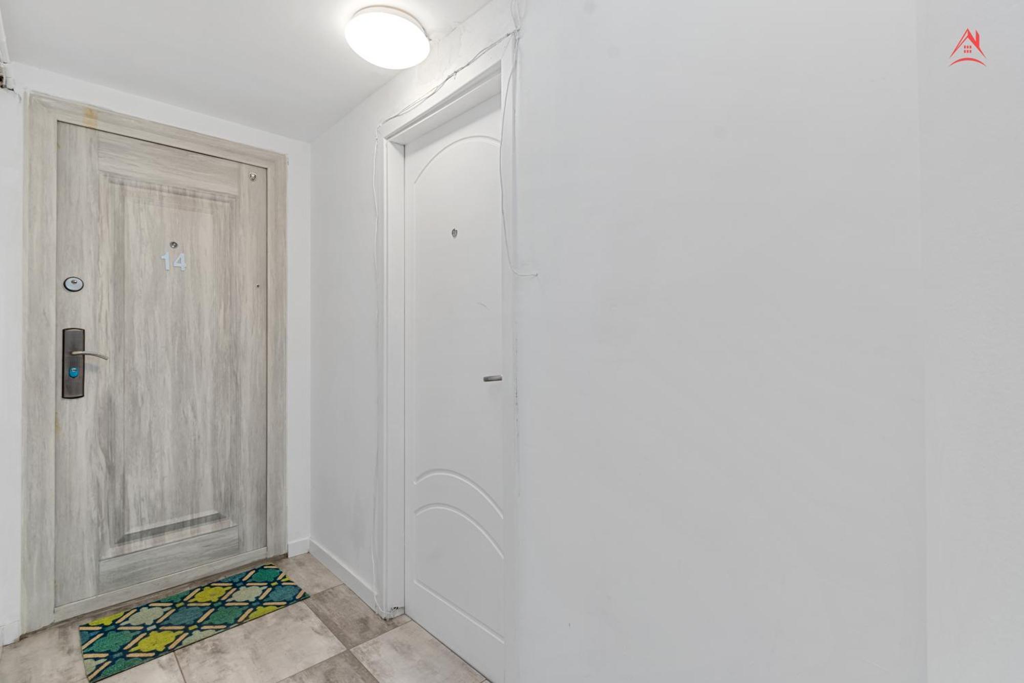 Central Town Cosy Apartment Bukareszt Zewnętrze zdjęcie