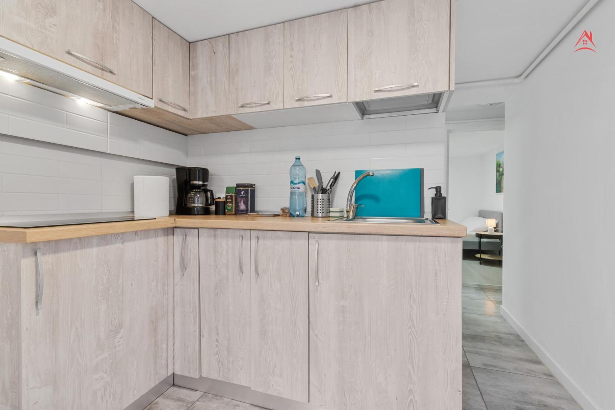 Central Town Cosy Apartment Bukareszt Zewnętrze zdjęcie