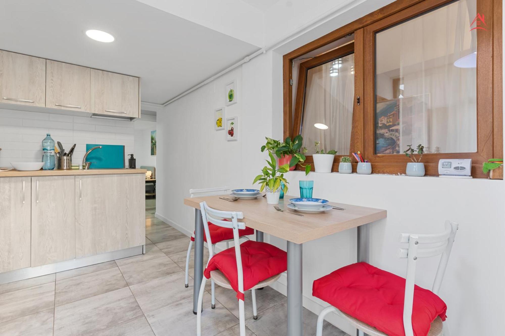 Central Town Cosy Apartment Bukareszt Zewnętrze zdjęcie