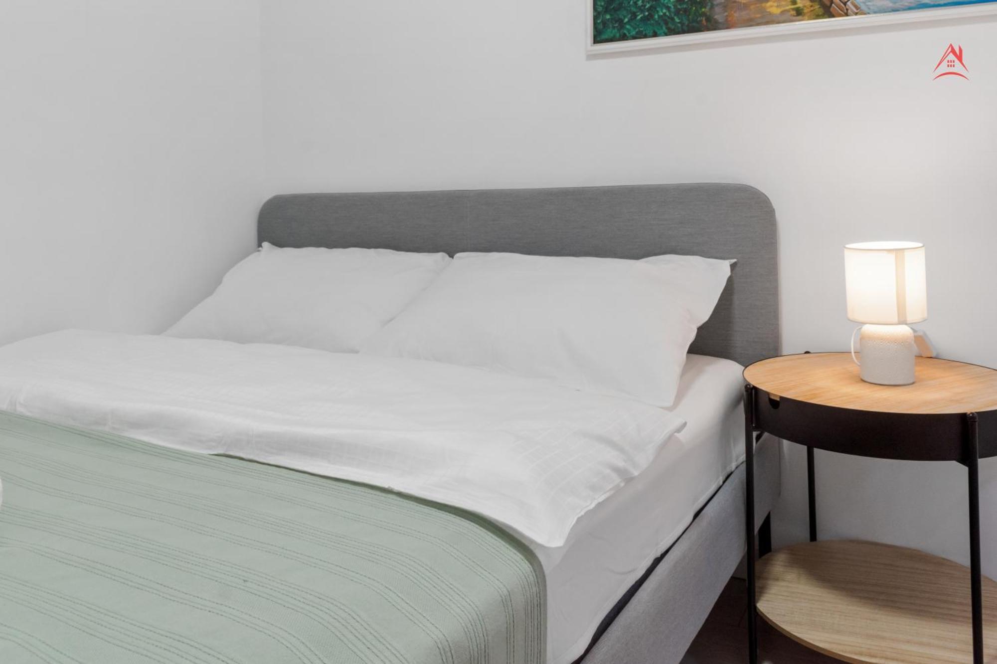 Central Town Cosy Apartment Bukareszt Zewnętrze zdjęcie
