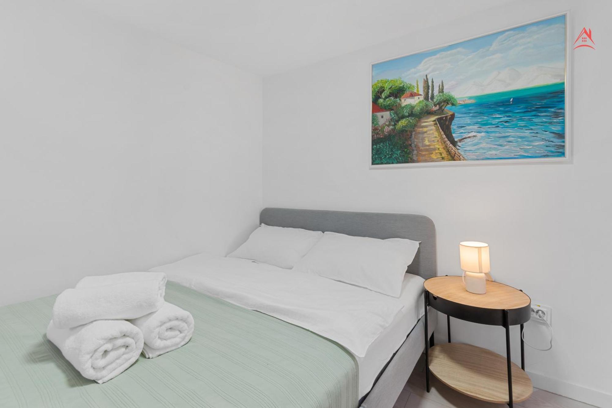 Central Town Cosy Apartment Bukareszt Zewnętrze zdjęcie