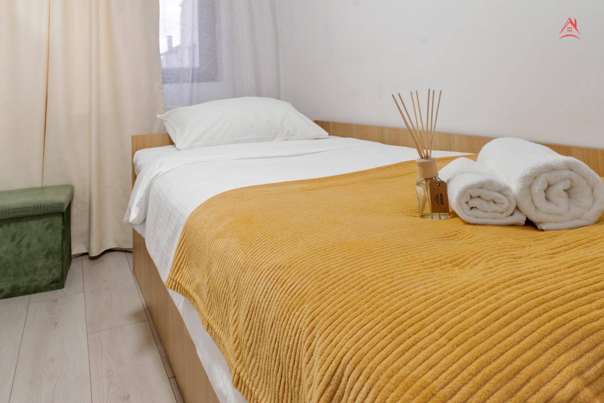 Central Town Cosy Apartment Bukareszt Zewnętrze zdjęcie