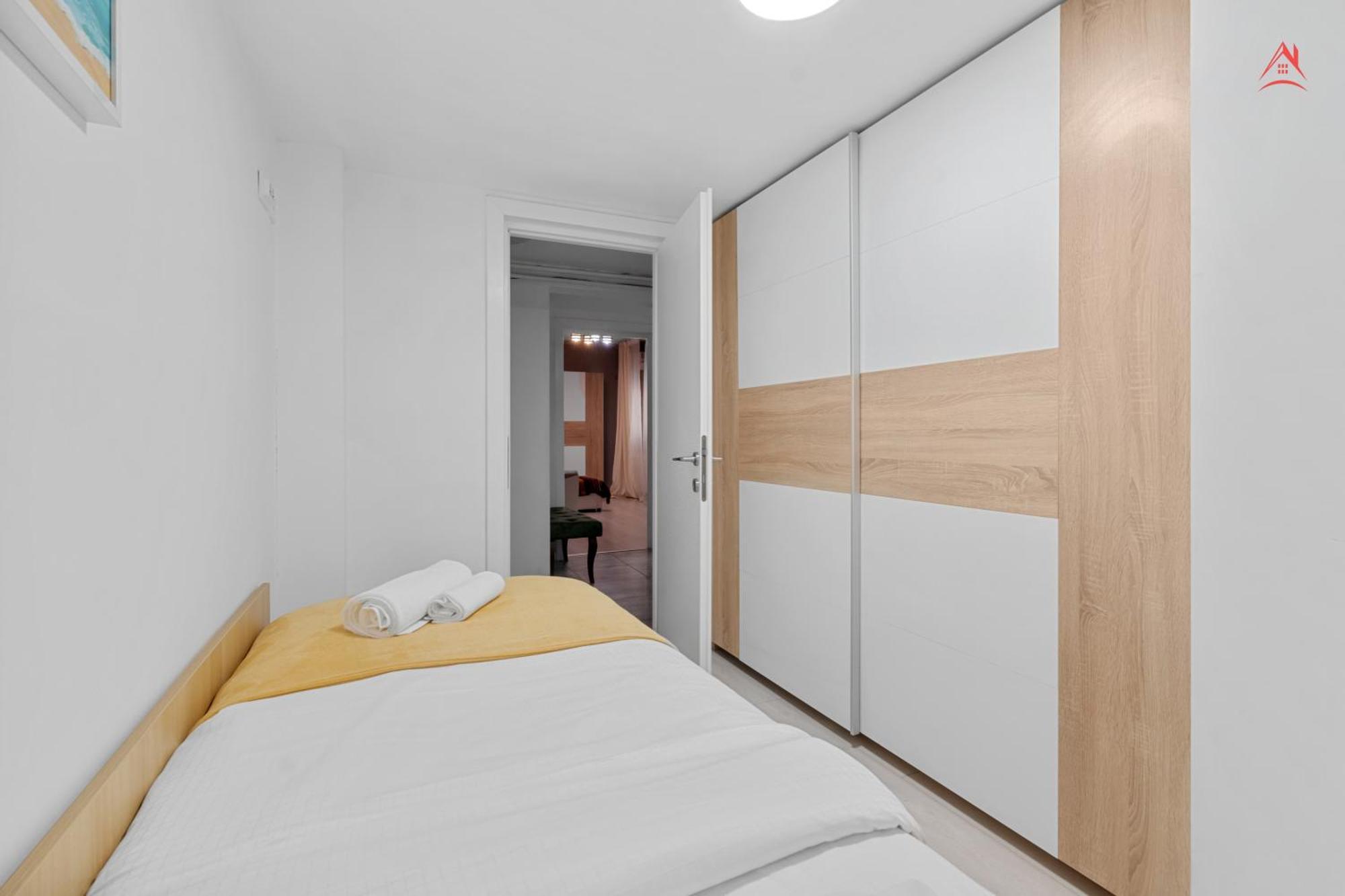 Central Town Cosy Apartment Bukareszt Zewnętrze zdjęcie