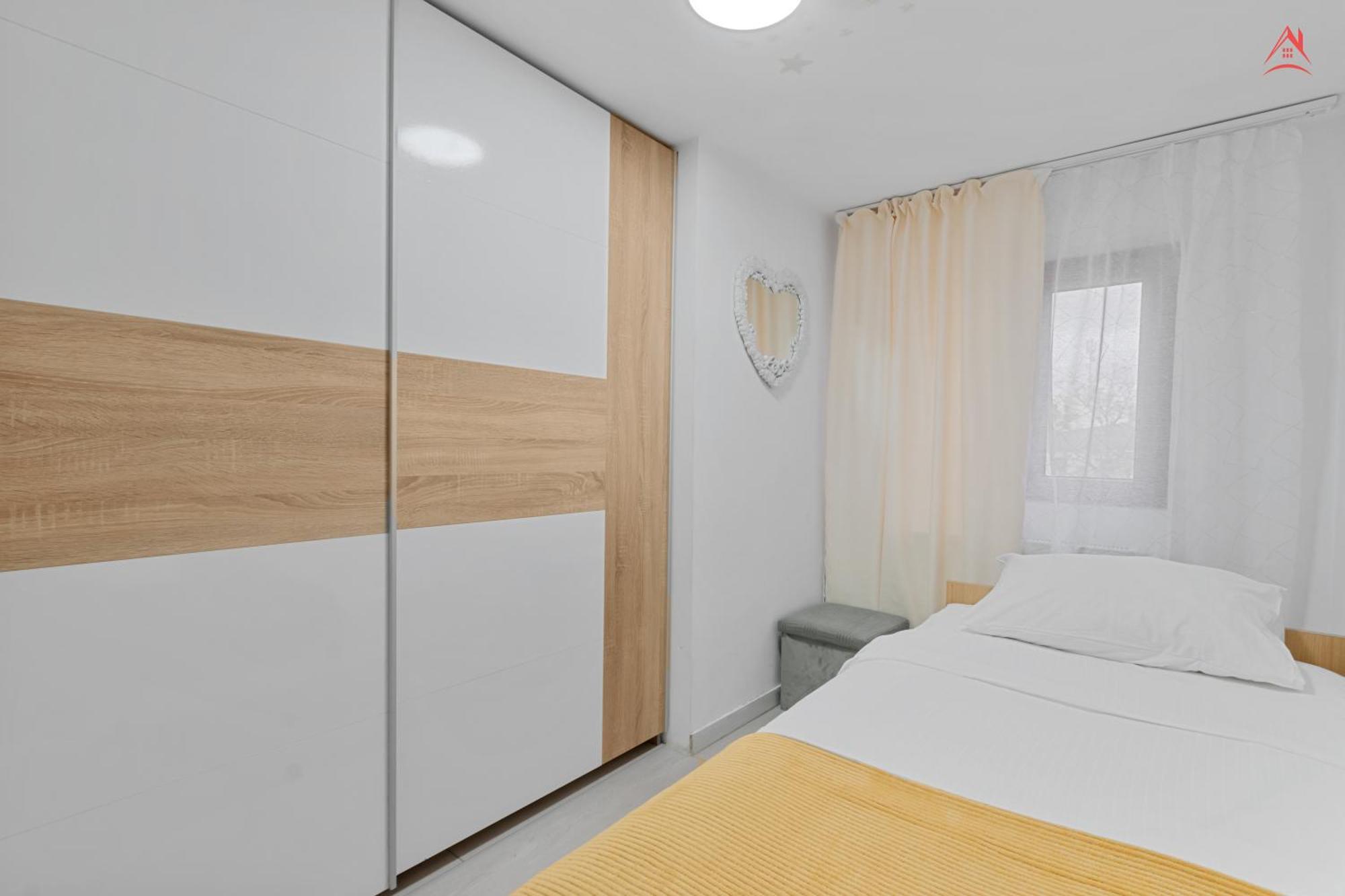 Central Town Cosy Apartment Bukareszt Zewnętrze zdjęcie