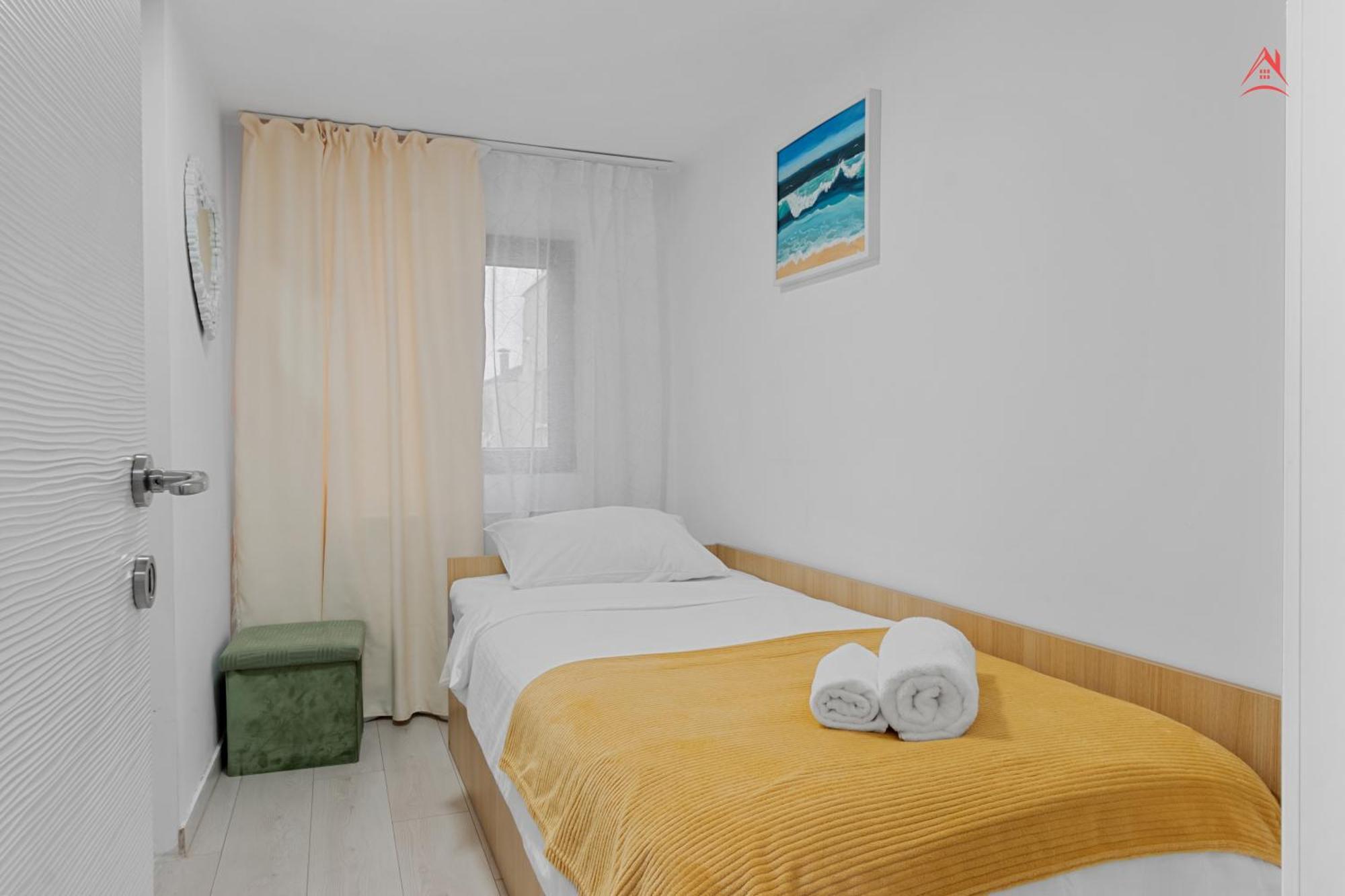 Central Town Cosy Apartment Bukareszt Zewnętrze zdjęcie