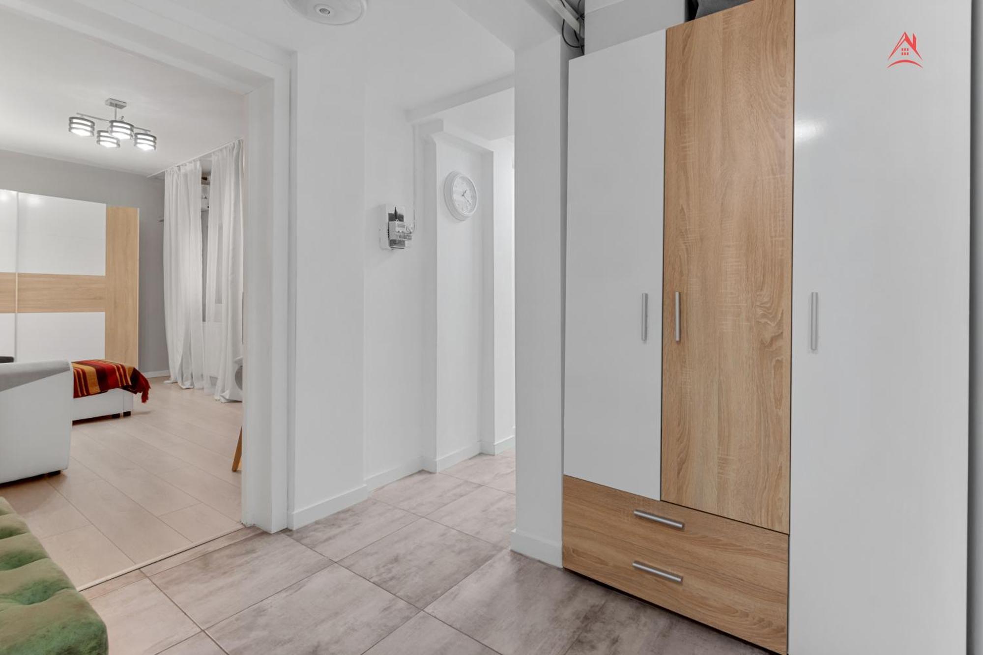Central Town Cosy Apartment Bukareszt Zewnętrze zdjęcie
