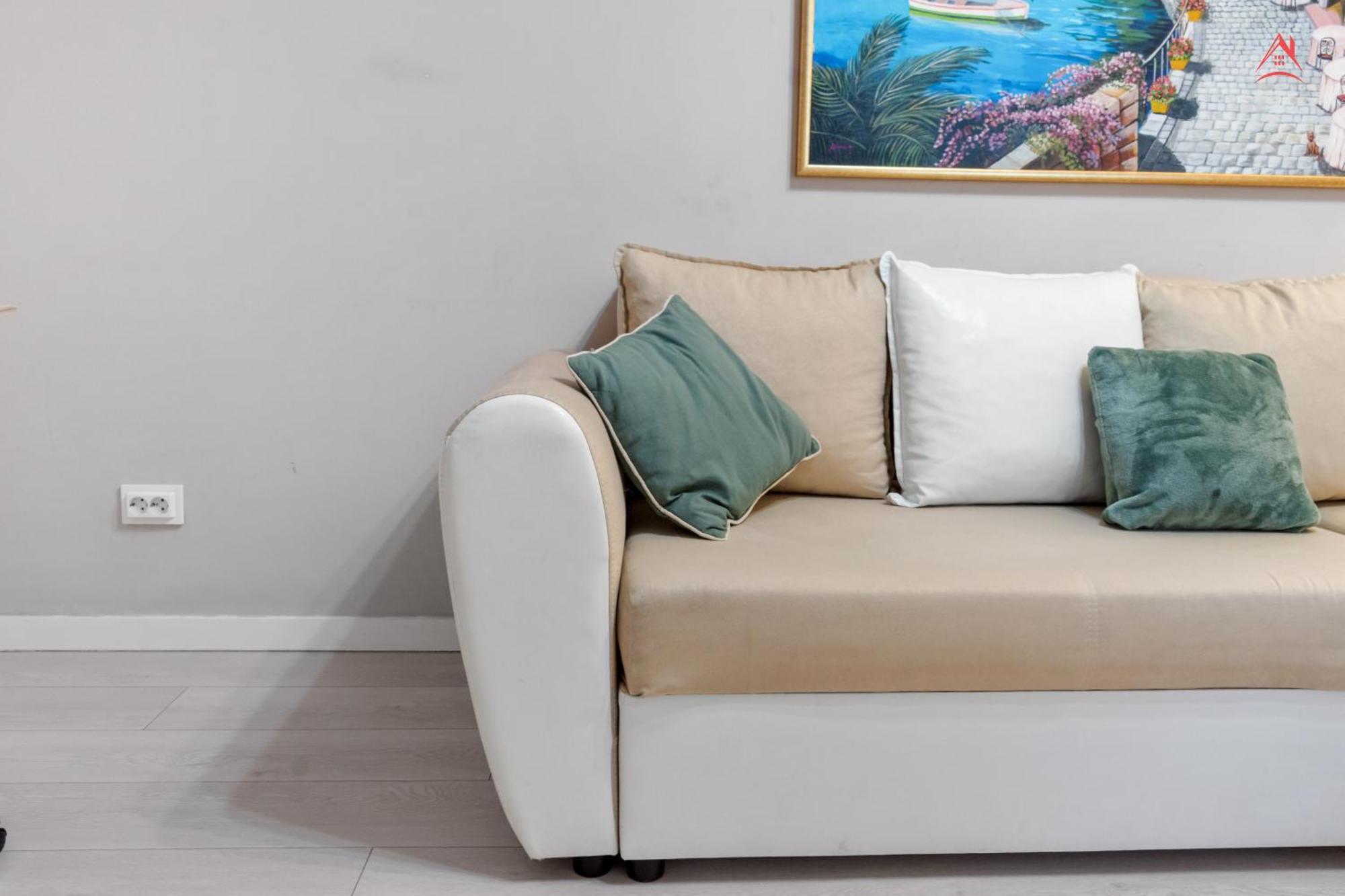 Central Town Cosy Apartment Bukareszt Zewnętrze zdjęcie